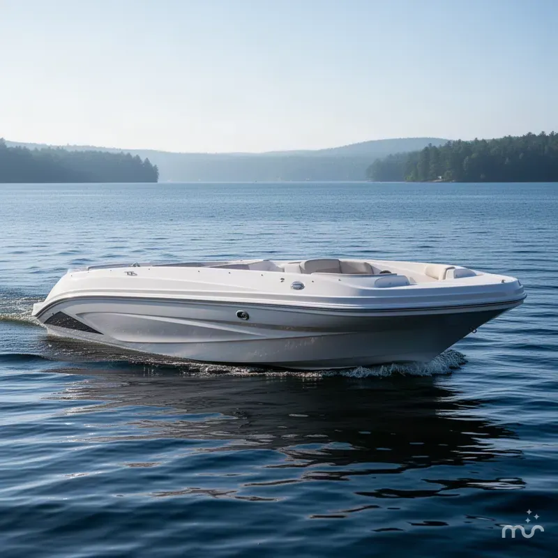 The Image of Hurricane SunDeck Sport 185 OB 2026 - 0