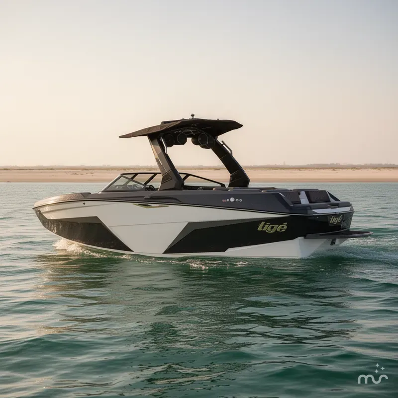 The Image of Tigé Z3 2027 - 0