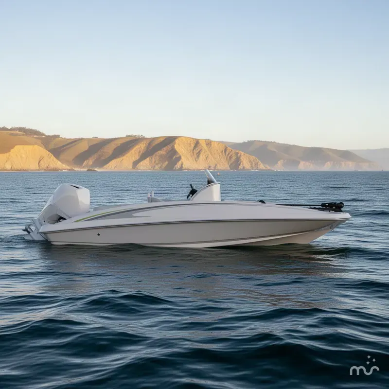 The Image of Tahoe 2150 CC 2019 - 0
