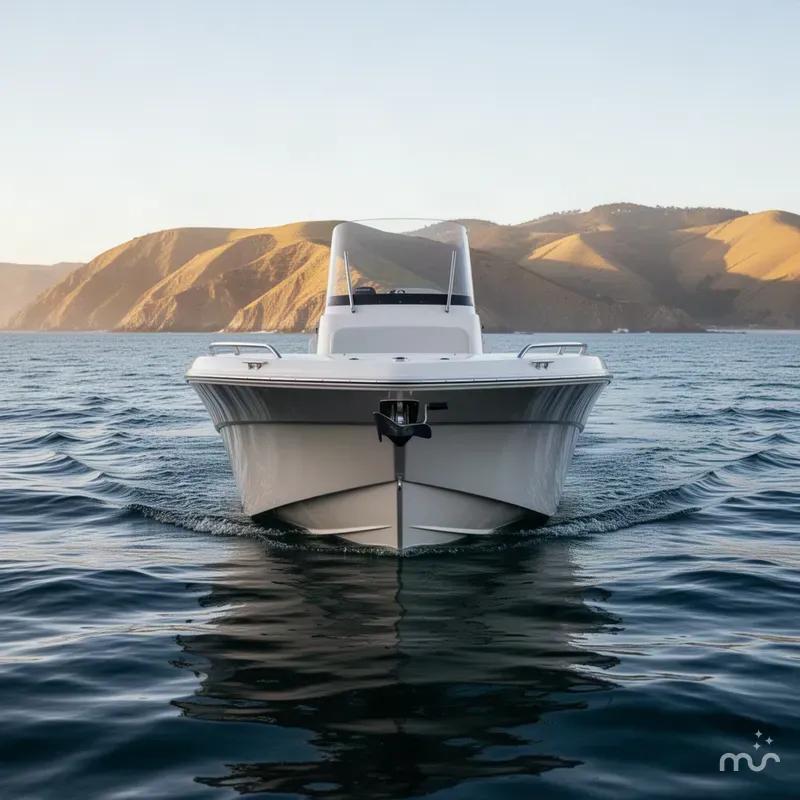Slide: The Image of Tahoe 2150 CC 2019 - 1