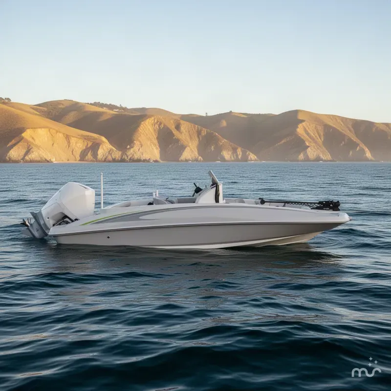 Slide: The Image of Tahoe 2150 CC 2019 - 2