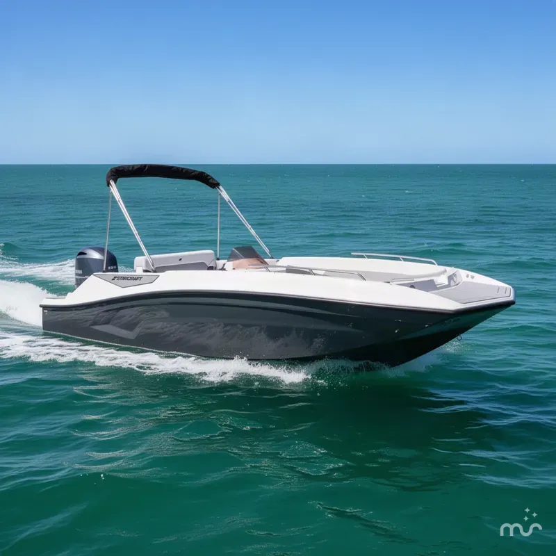 The Image of Starcraft SV 18 OB 2027 - 0