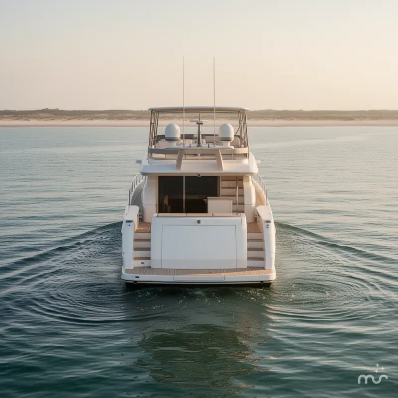 Slide: The Image of Ferretti 620 2014 - 3