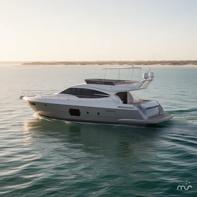Slide: The Image of Ferretti 620 2014 - 4