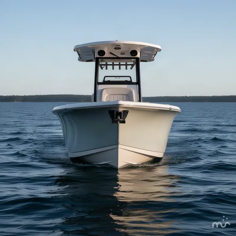 The Image of Sea Pro 245FLXR Sandbar 2027 - 1