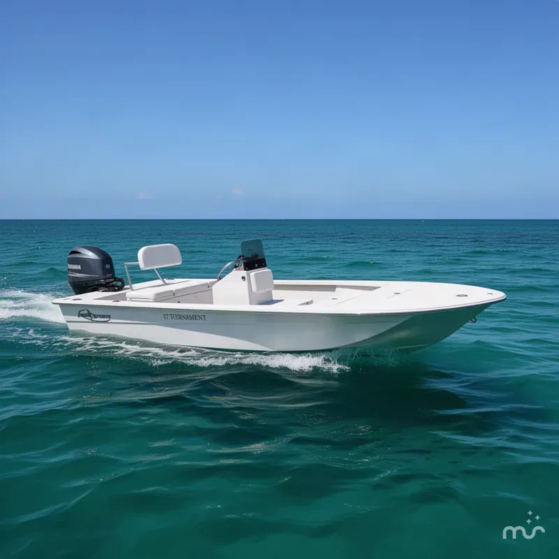 Slide: The Image of Mitzi Skiffs 17 Tournament 2026 - 4