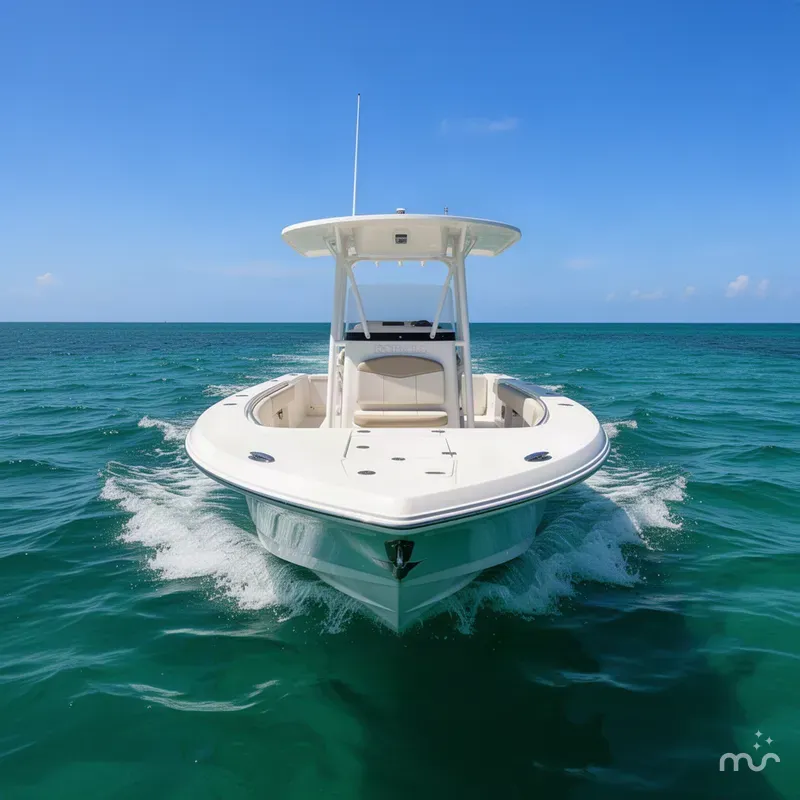The Image of Robalo 246 Cayman 2016 - 0