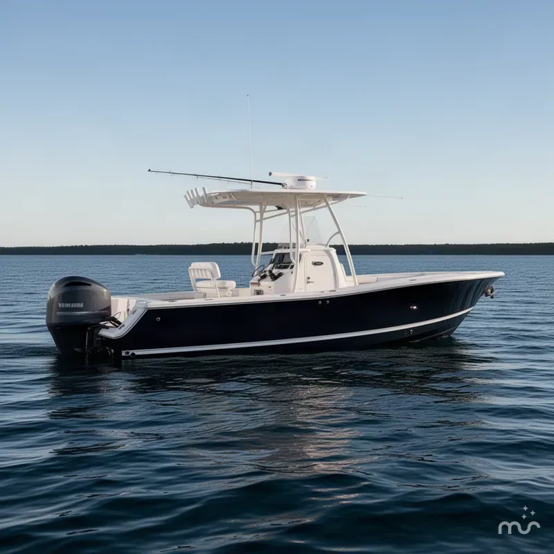 The Image of Regulator Marine 23 Center Console 2015 - 0