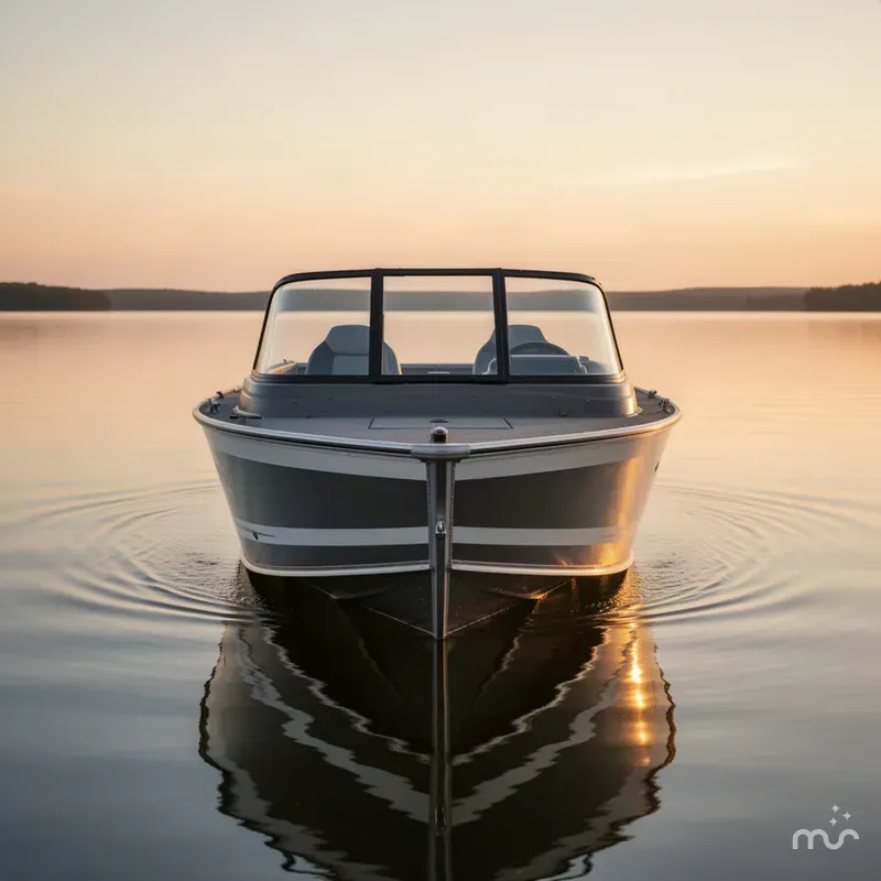Slide: The Image of Lund 1775 Impact XS Sport 2025 - 3