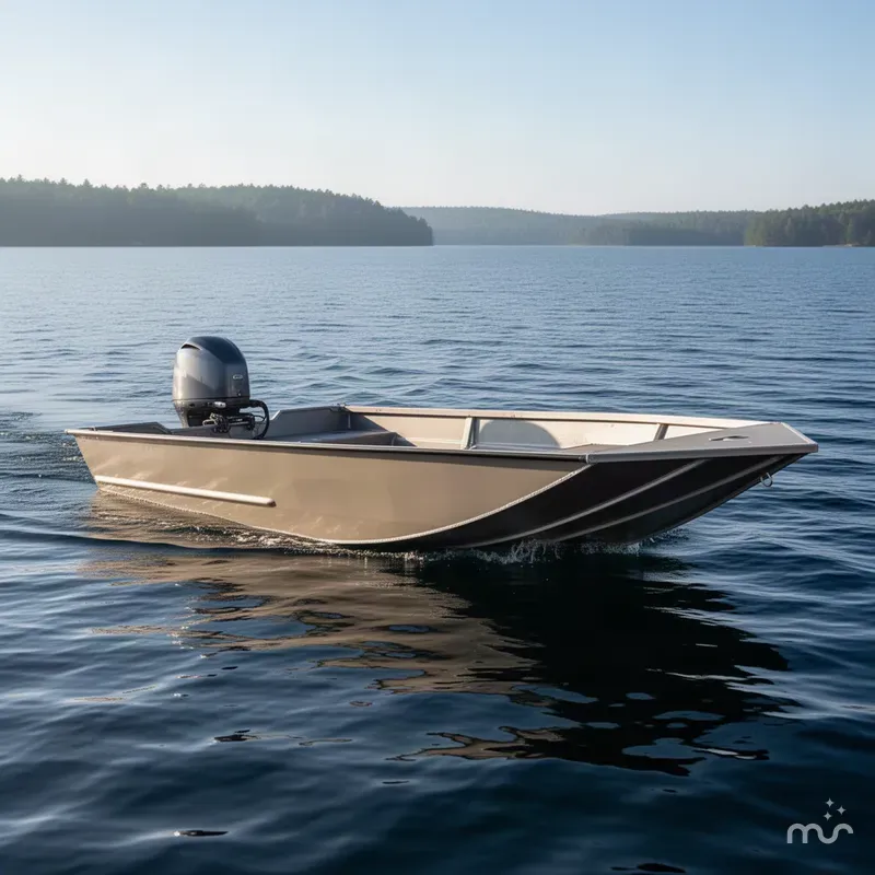 The Image of G3 Sportsman 1810 2021 - 0