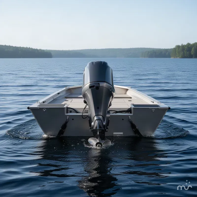 Slide: The Image of G3 Sportsman 1810 2021 - 1