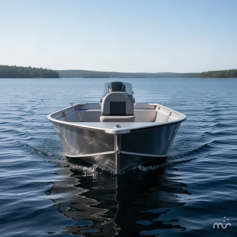 Slide: The Image of G3 Sportsman 1810 2021 - 2