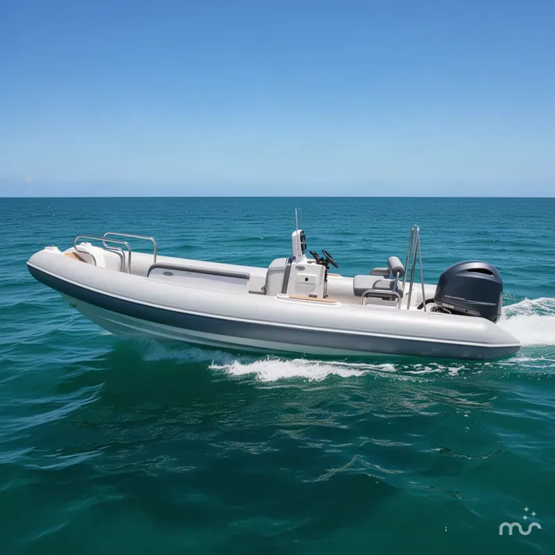 Slide: The Image of Novurania Catamaran 20 2026 - 1