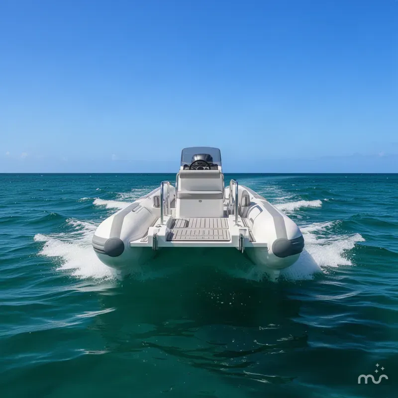 Slide: The Image of Novurania Catamaran 20 2026 - 3
