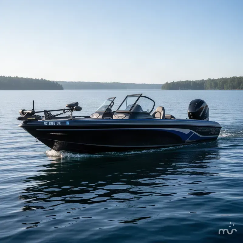 The Image of Nitro ZV21 Pro 2020 - 0