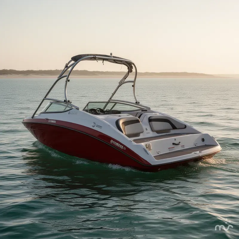 The Image of Yamaha AR210 2015 - 0