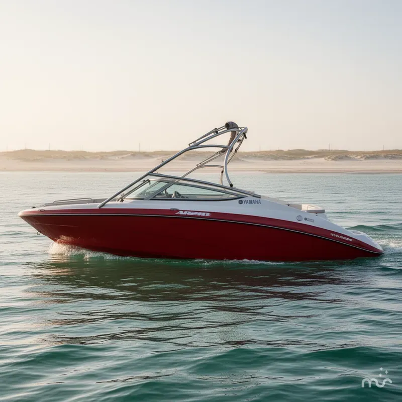 Slide: The Image of Yamaha AR210 2015 - 1