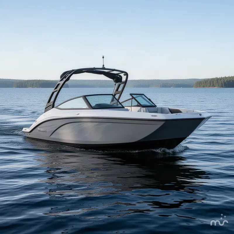The Image of Yamaha AR220 2023 - 0