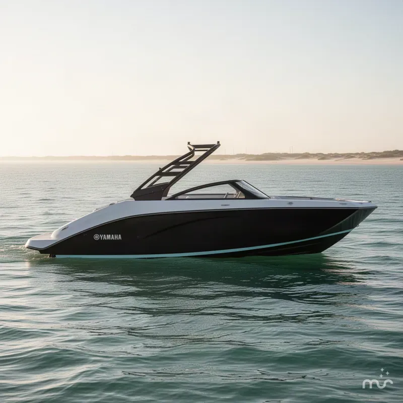 The Image of Yamaha AR220 2026 - 0