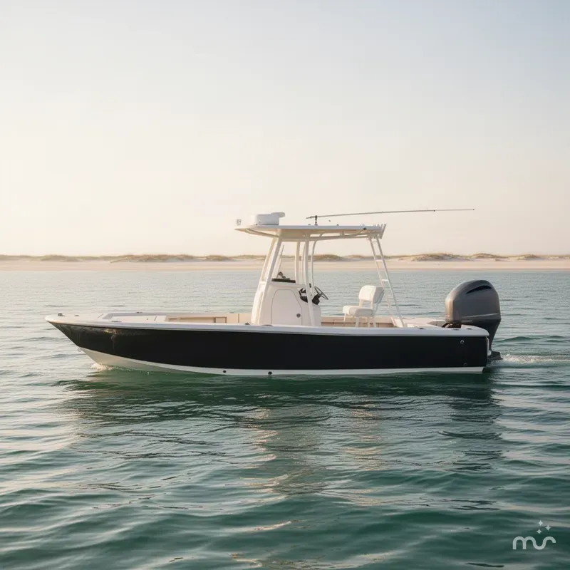 Slide: The Image of Sea Hunt BX22BR 2015 - 1