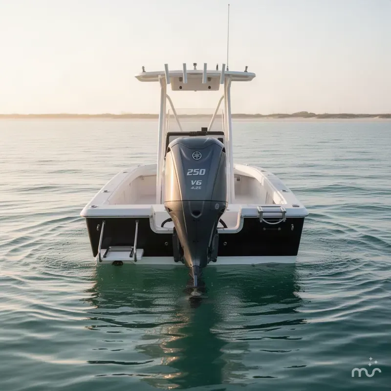 Slide: The Image of Sea Hunt BX22BR 2015 - 2