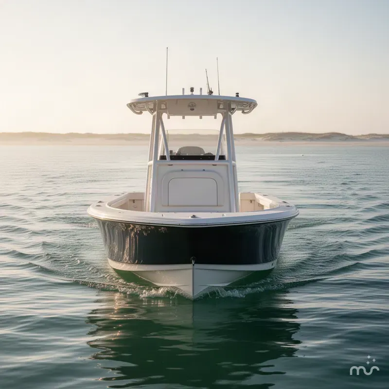 Slide: The Image of Sea Hunt BX22BR 2015 - 3