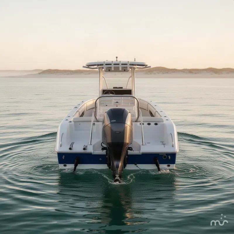 Slide: The Image of Sea Hunt 234 SXS 2018 - 2
