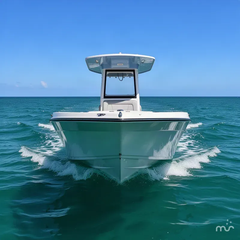 The Image of Yamaha 222 FSH Sport E 2024 - 1