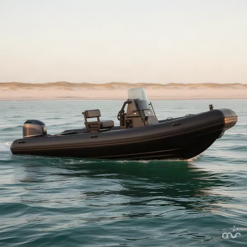 The Image of Brig Navigator 20 2027 - 0