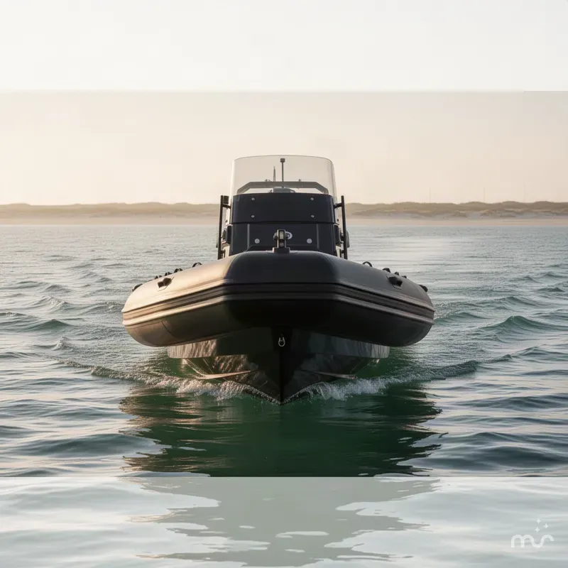 Slide: The Image of Brig Navigator 20 2027 - 1