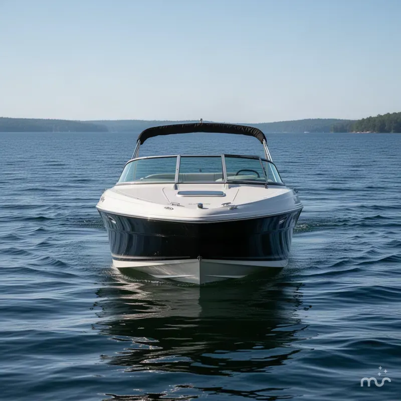 The Image of Sea Ray 290 SLX 2005 - 0