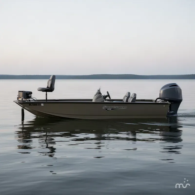 The Image of G3 Sportsman 1910 2021 - 0