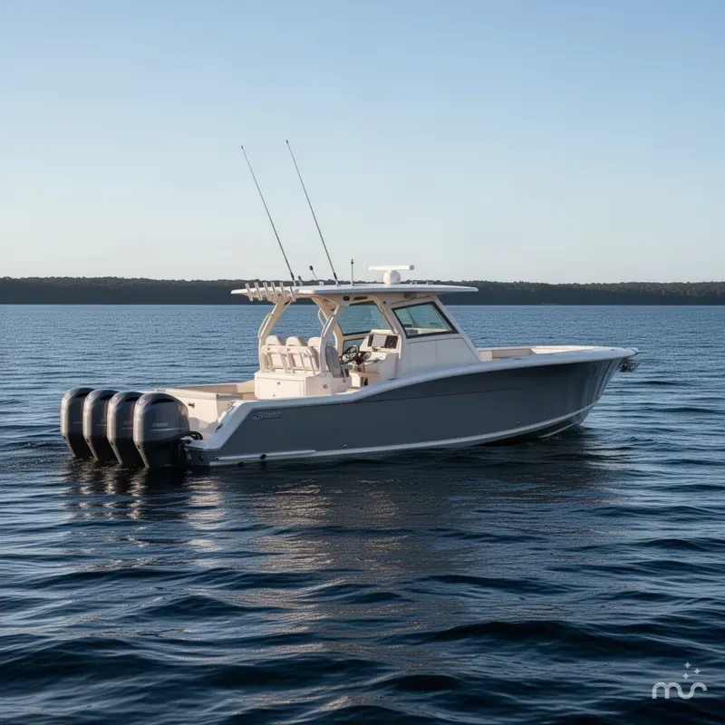 Slide: The Image of Scout 330 LXF 2026 - 1