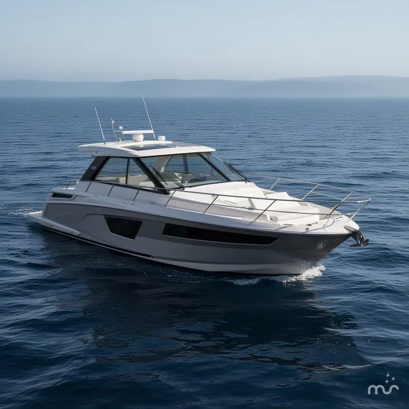 The Image of Regal 36 XO 2026 - 0