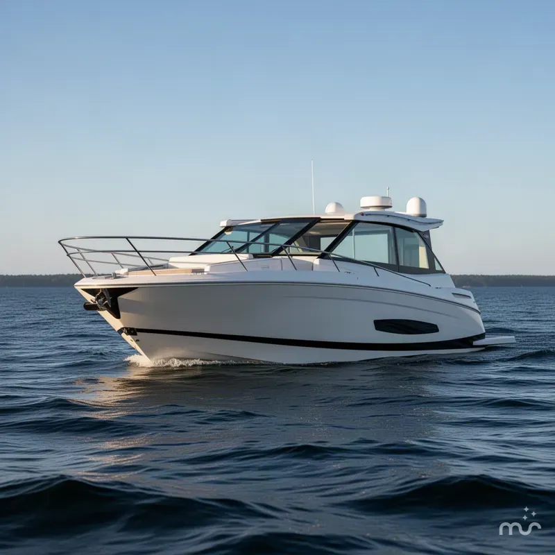 Slide: The Image of Regal 36 XO 2026 - 1