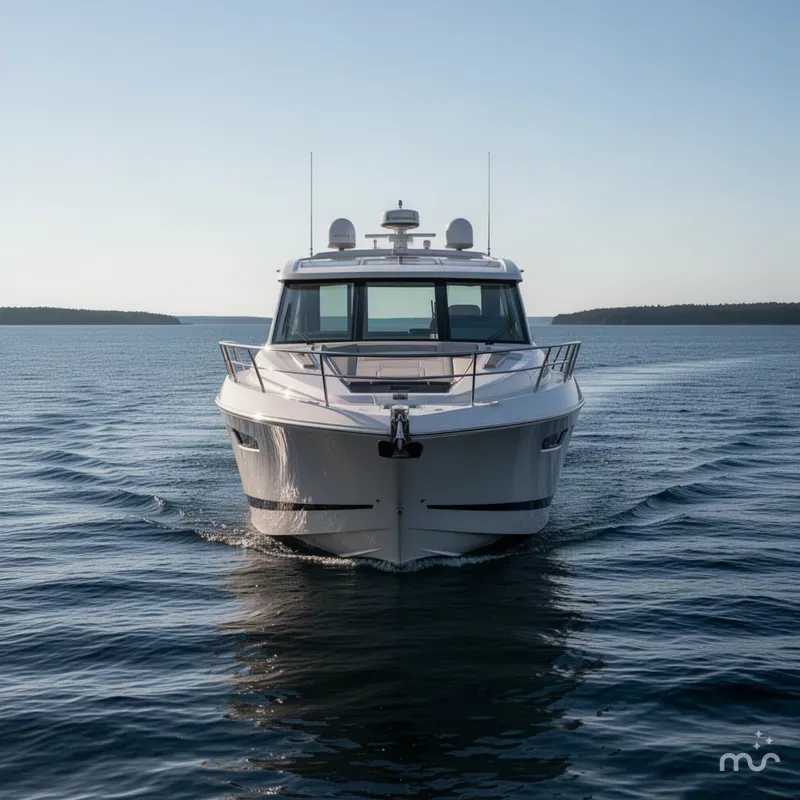 Slide: The Image of Regal 36 XO 2026 - 3