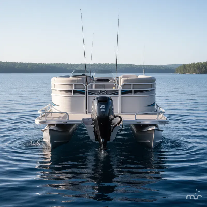 Slide: The Image of Angler 824 Pro FIsh N Cruise DXL 2019 - 2