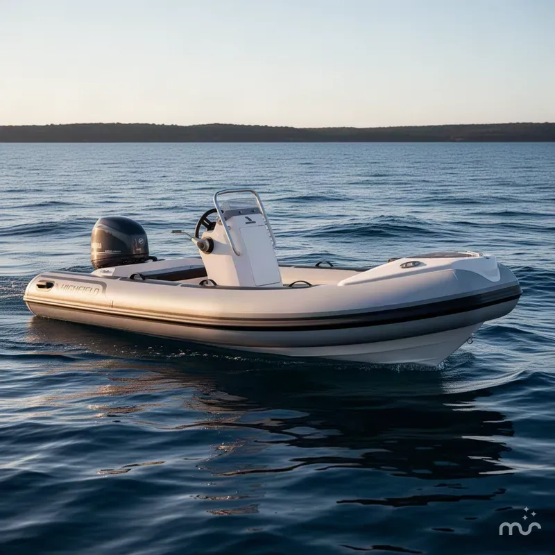 Slide: The Image of Highfield Sport 360 2026 - 2