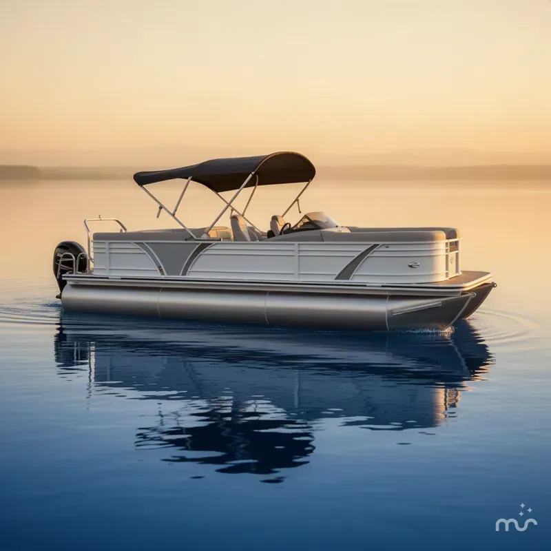 The Image of Veranda VTX 25RC 2019 - 0