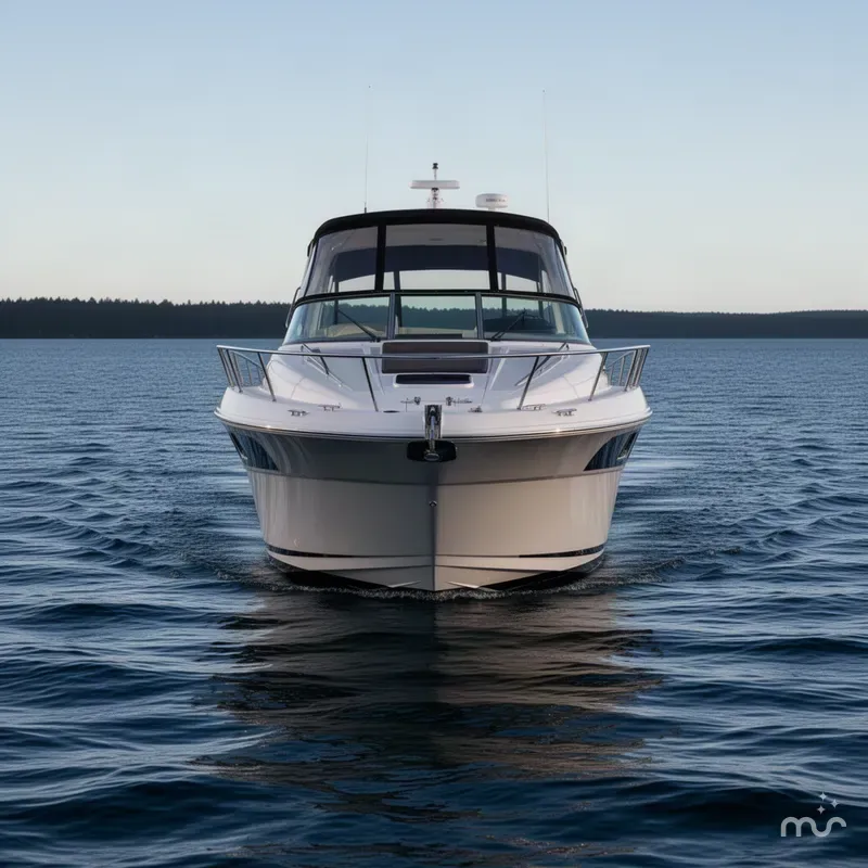 Slide: The Image of Sea Ray Sundancer 330 2016 - 2