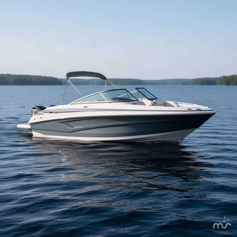 The Image of Crownline Boats 240 SS 2023 - 0