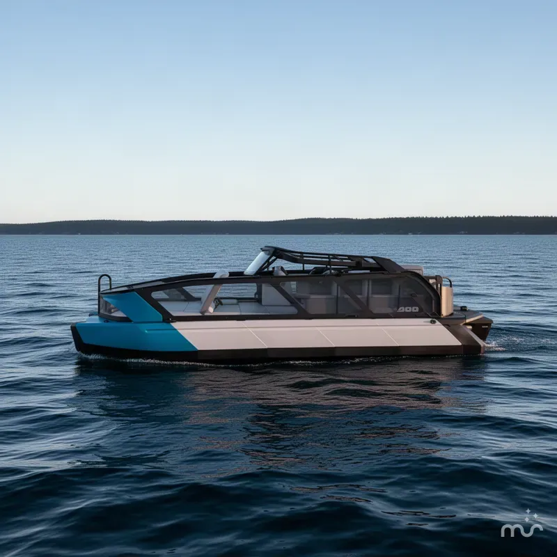 The Image of Sea-Doo Switch Sport 21 2023 - 0