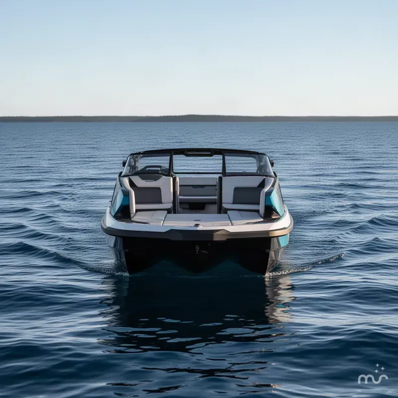 Slide: The Image of Sea-Doo Switch Sport 21 2023 - 2
