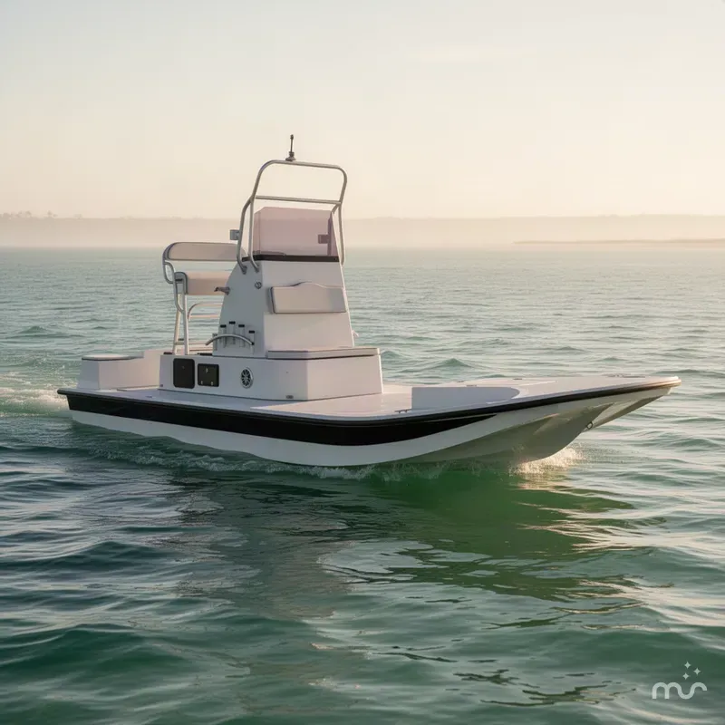 The Image of Shallow Stalker 20 PRO 2024 - 0