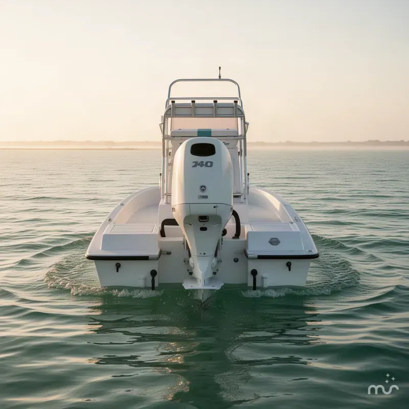 Slide: The Image of Shallow Stalker 20 PRO 2024 - 2