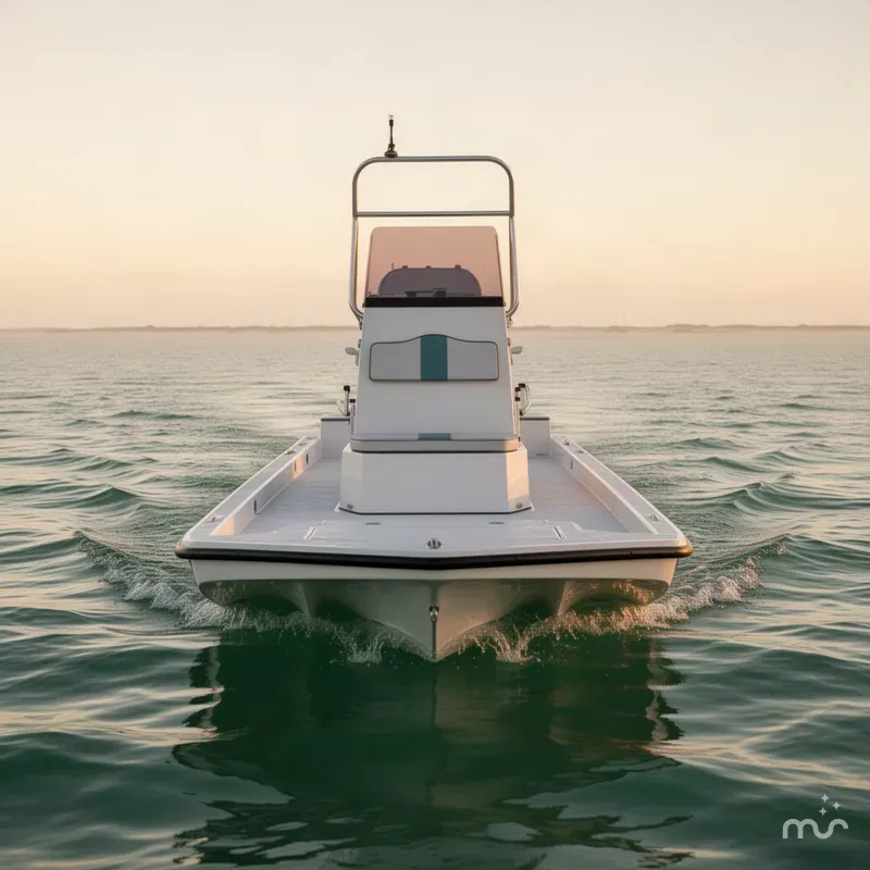 Slide: The Image of Shallow Stalker 20 PRO 2024 - 3
