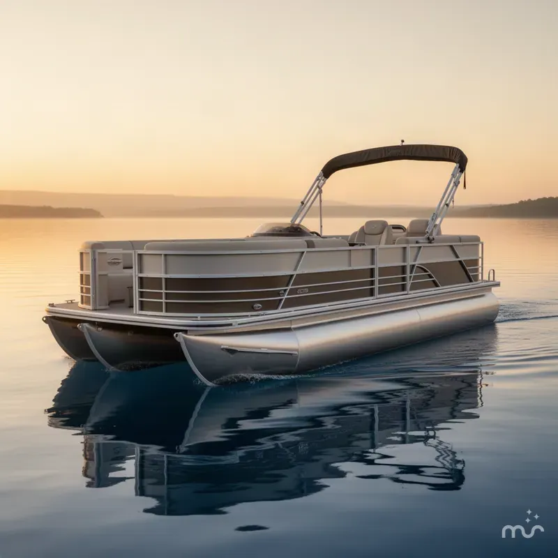 The Image of Berkshire CTS Series 24CL2 CTS 2027 - 0