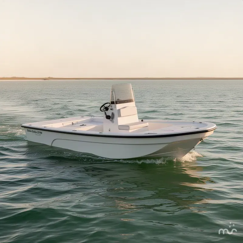 The Image of Shallow Stalker 20 PRO 2024 - 0