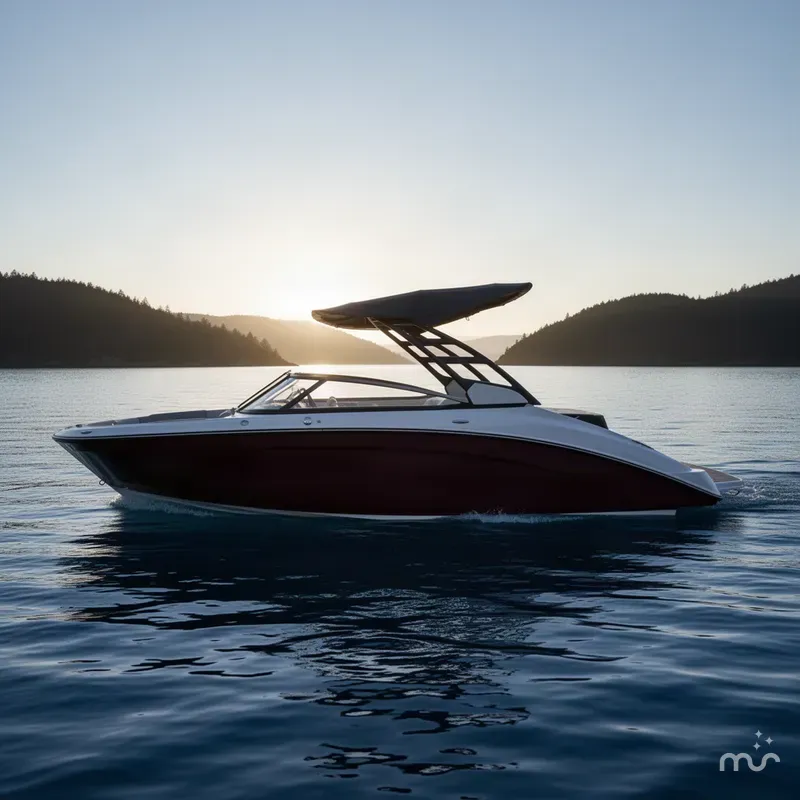 The Image of Yamaha 252SE 2022 - 0