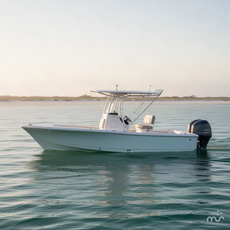Slide: The Image of Key West 188 Bay Reef 2023 - 1